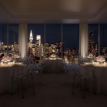 Public, An Ian Schrager Hotel New York Eksteriør billede