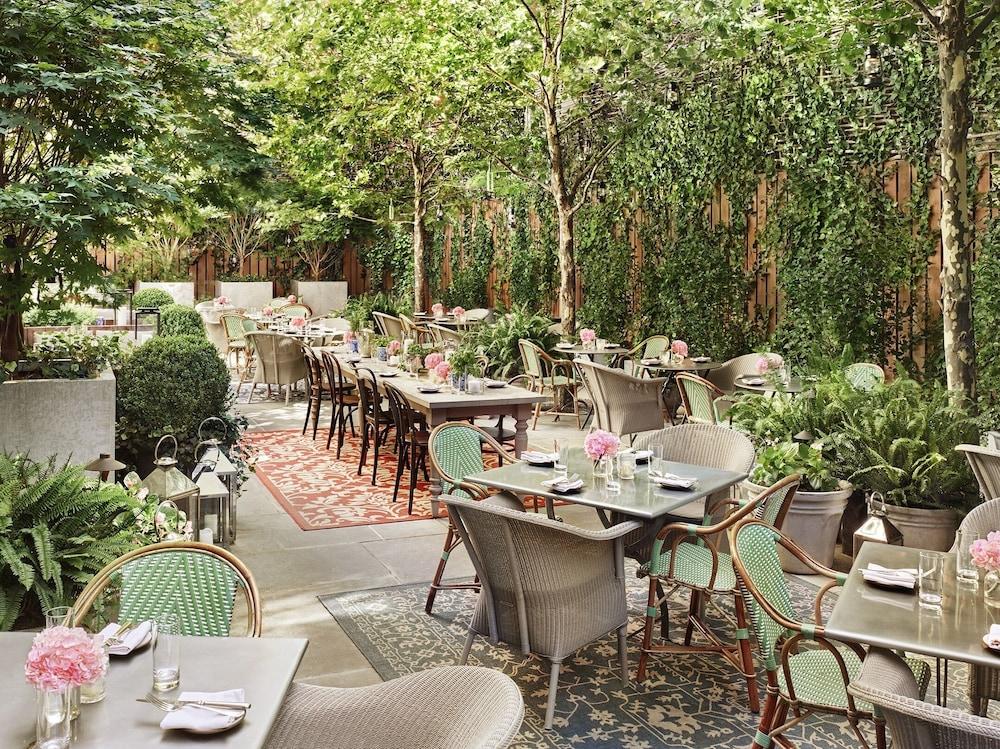 Public, An Ian Schrager Hotel New York Eksteriør billede