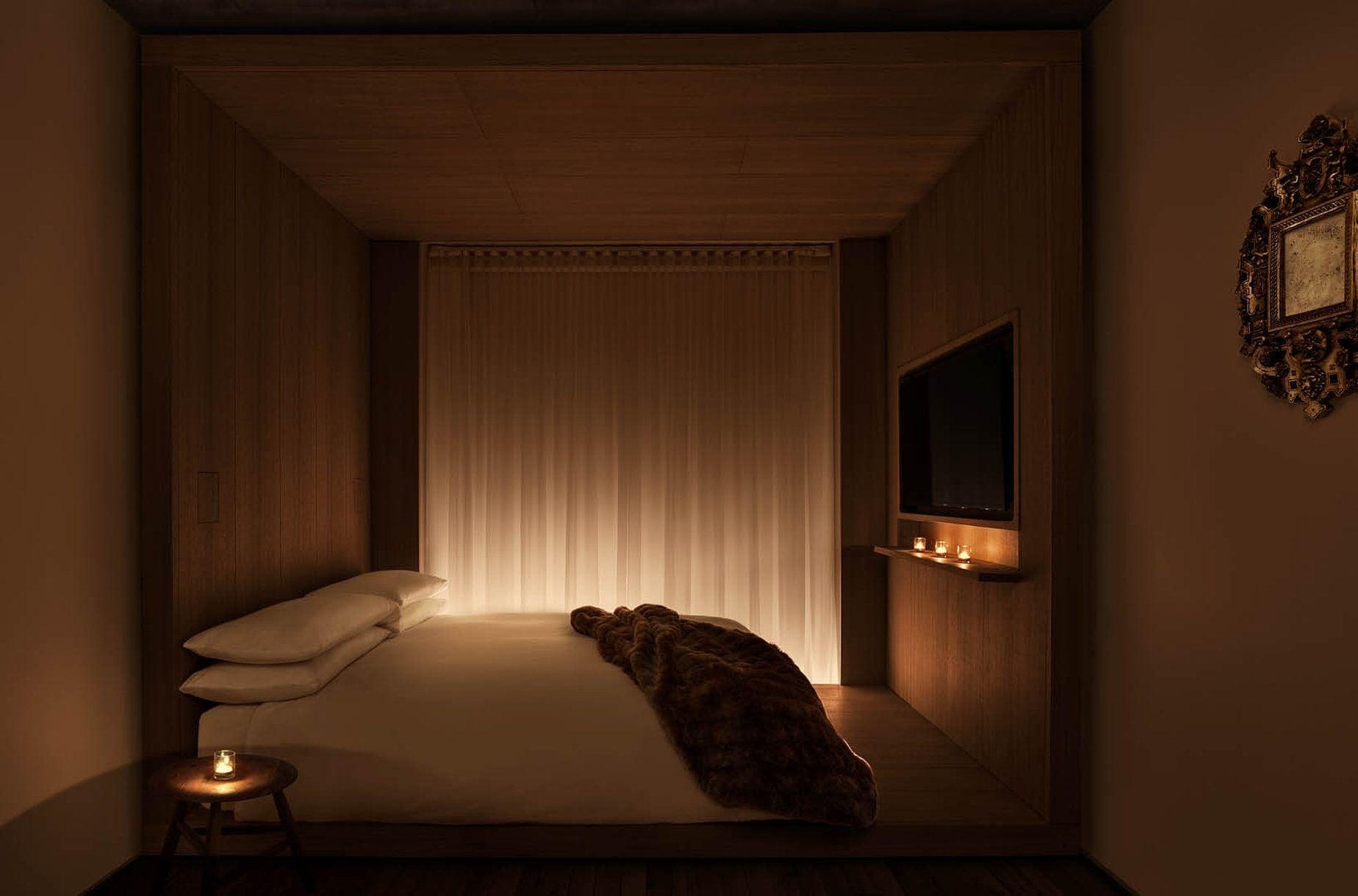 Public, An Ian Schrager Hotel New York Eksteriør billede