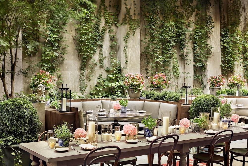Public, An Ian Schrager Hotel New York Eksteriør billede