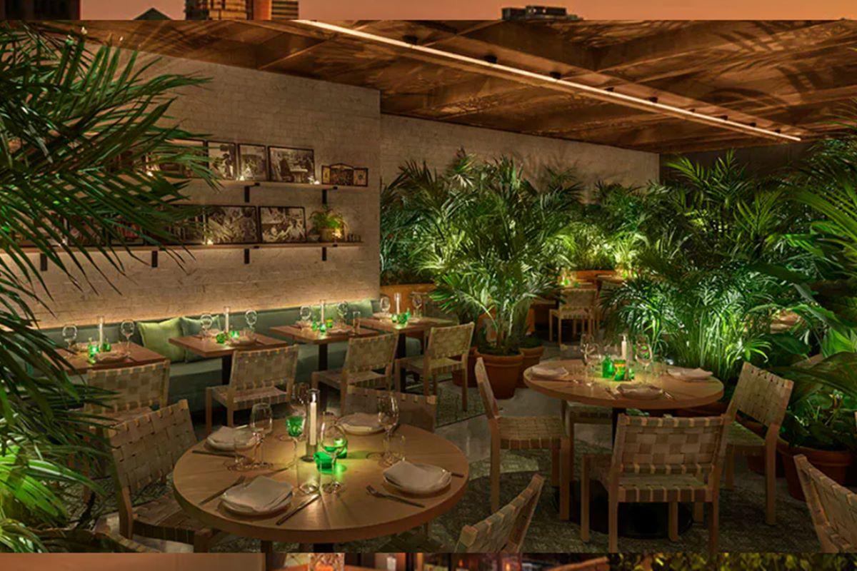 Public, An Ian Schrager Hotel New York Eksteriør billede