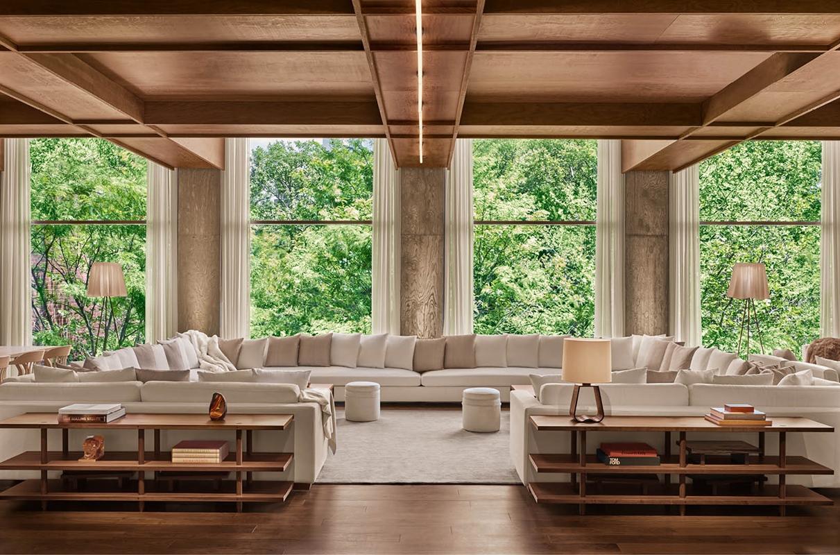 Public, An Ian Schrager Hotel New York Eksteriør billede